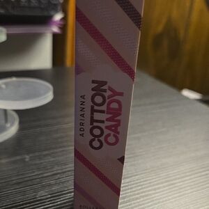Adrianna Cotton Candy Rollerball Perfume 0.5 oz | Sweet Candy Scent | New